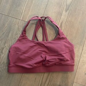 Lululemon Athletica Bra
